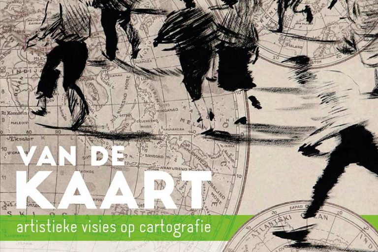 Compleet van de Kaart WARP / CC St. Niklaas