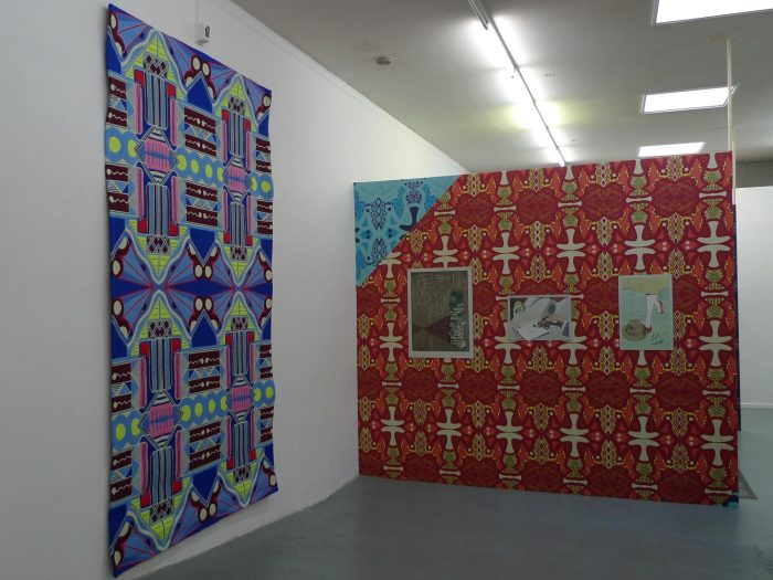 Anders dan Anders, Cabinet 2, Christie van der Haak, Diederik Gerlach