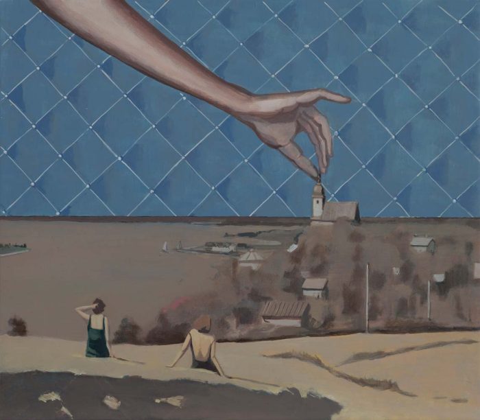 diederik-gerlach-sonate-in-f-iii-2016-acrylic-on-panel-46×52-5cm