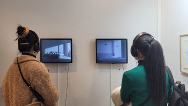 Ruben Bellinkx, The Black Sun, Drawing Now 2026, Digital Sector D3