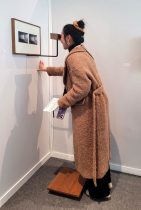 Ruben Bellinkx, The Black Sun, stereoscope, Drawing Now 2026, Digital Sector D3