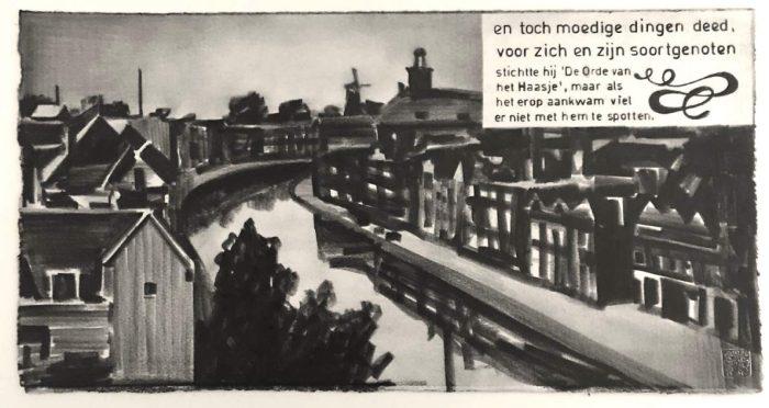 Marcel-van-Eeden-Circus-Henny