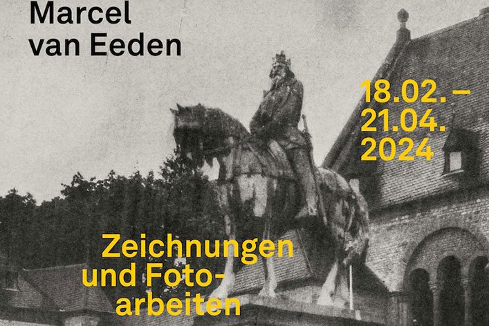 Marcel van Eeden: Der heimliche Kaiser