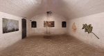 Martin Fenne, Art Island, stand 13