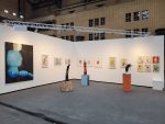 Martin Assig, Dirk Zoete, NAP+ stand 37