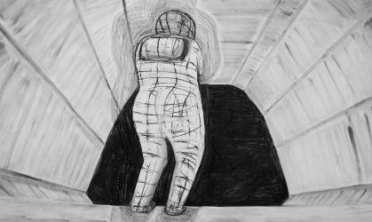 Robbie Cornelissen, Terra Nova, 2021, animation, 17:13 minutes