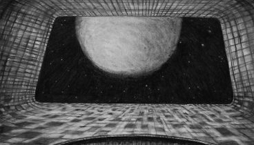 Robbie Cornelissen, Terra Nova, 2021, animation, 17:13 minutes