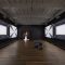 Robbie Cornelissen, The Black Room, 2014, animation, De Line Up, Centraal Museum, Utrecht, 2018