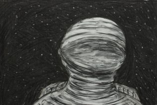 Robbie Cornelissen, Terra Nova, 2021, animation, 17:13 minutes