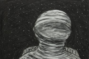 Robbie Cornelissen, Terra Nova, 2021, animation, 17:13 minutes