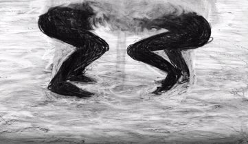 Robbie Cornelissen, The Battle of Hernen, 2017, animation, 9:36 min.