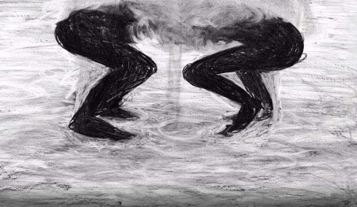 Robbie Cornelissen, The Battle of Hernen, 2017, animation, 9:36 min.