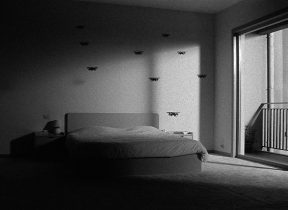 Ruben Bellinkx, The Black Sun (Signer), 2022, filmstill