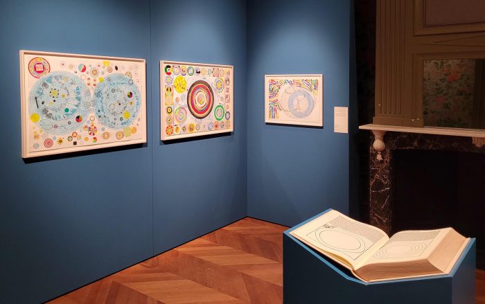 Stan Klamer, Apocalyps, Museum Huis van het Boek