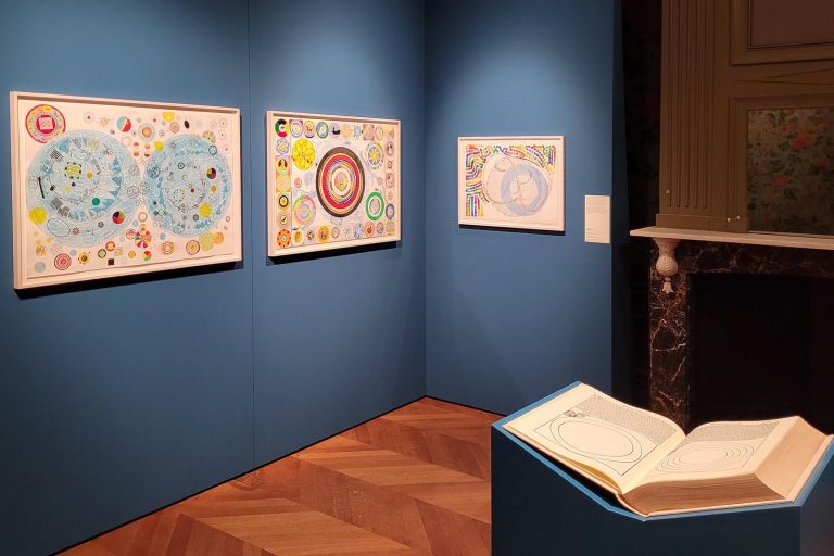 Stan Klamer, Apocalyps, Museum Huis van het Boek