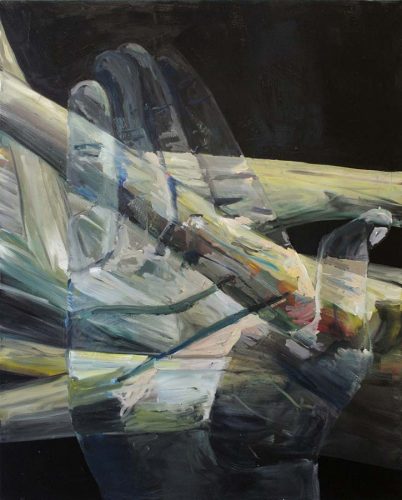 Andrea Freckmann, Tobias Lengkeek, Ronald Versloot mauritsvandelaar