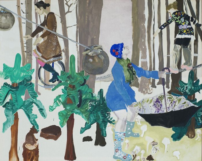 freckmannsterntalers