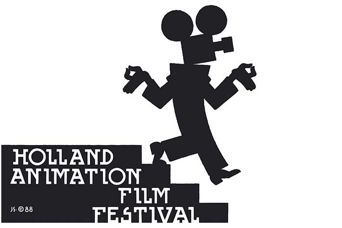 Robbie Cornelissen wint Vakprijs voor Nederlandse Animatie met ’The Black Room 2014′